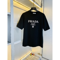 Prada T-Shirts